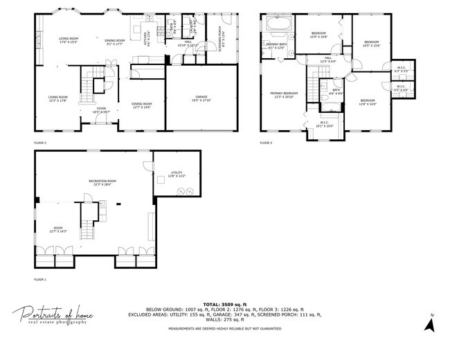 Building Photo - 825 Biltmore Ct