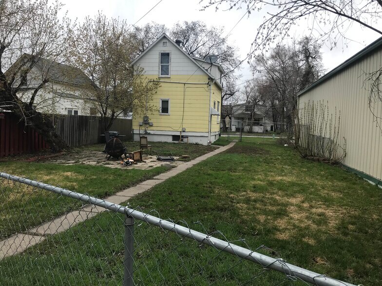 Building Photo - 1344 1st Ave N