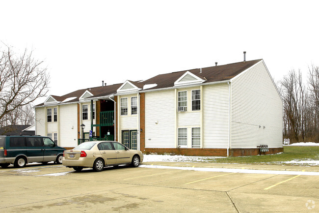 Primary Photo - Sunset West Apartments