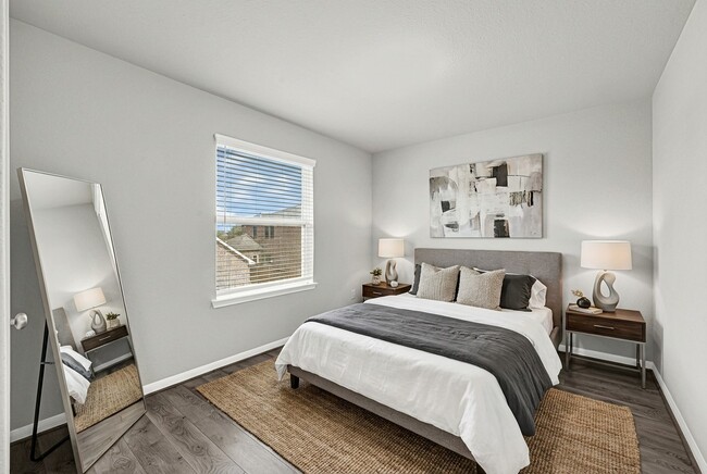 Building Photo - 5914 Prince Pl Dr