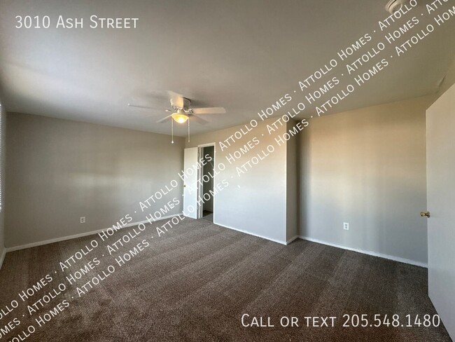Building Photo - 3010 Ash St