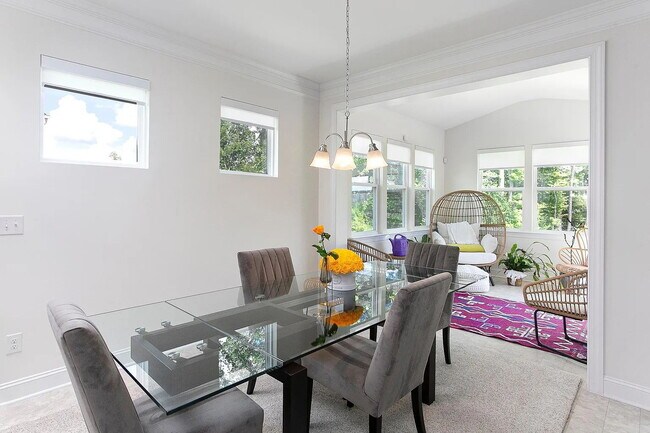 Building Photo - Gorgeous Garner Home with Primary on Main and Open Living Area