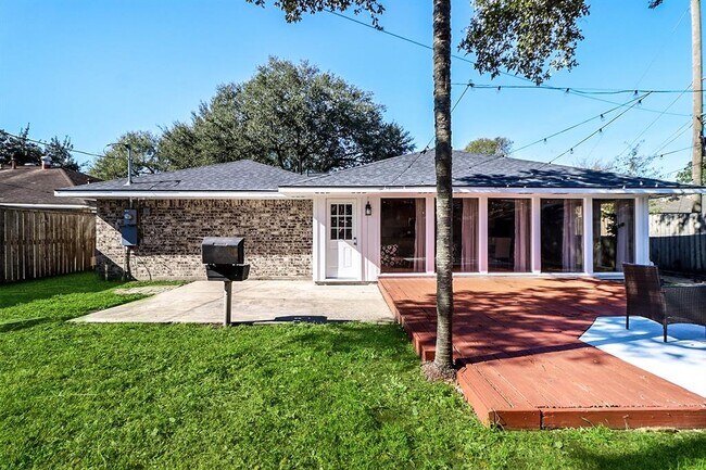 Building Photo - 4722 Northrup Dr