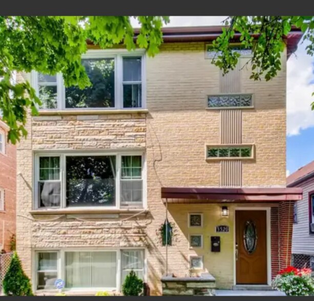 Primary Photo - 3520 W 59th St