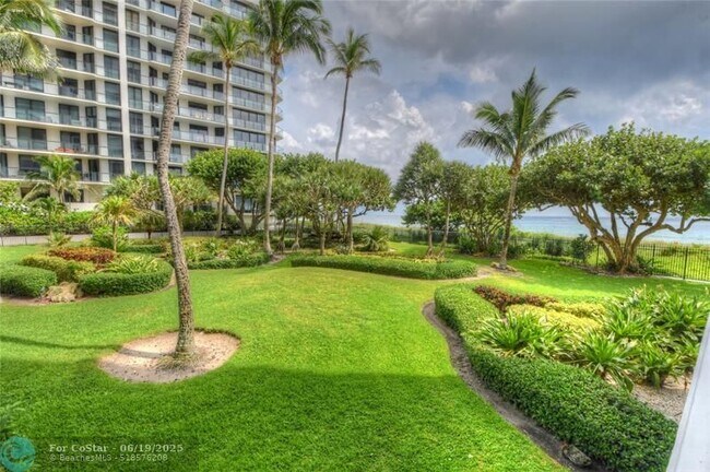 Building Photo - 1340 S Ocean Blvd