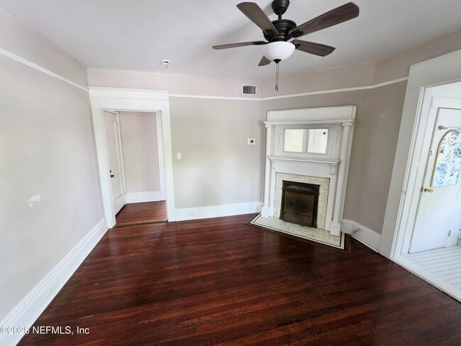 Building Photo - 1717 Aberdeen St