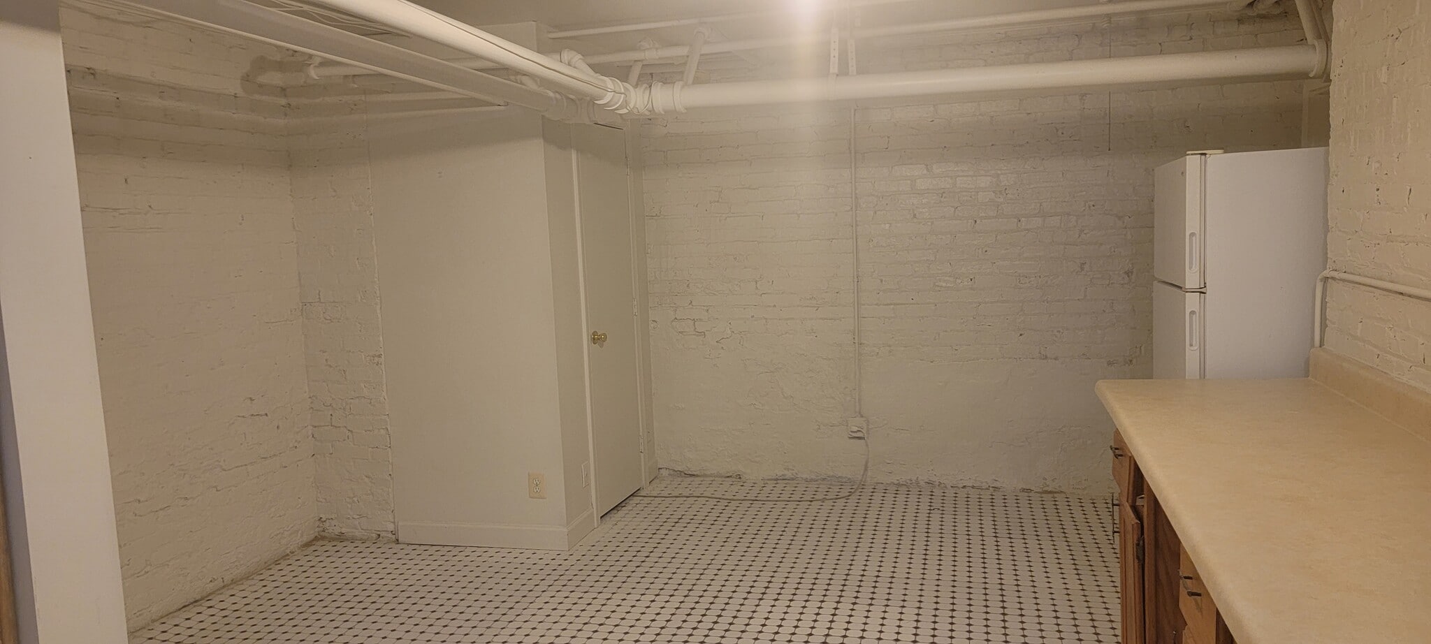 Bed area - 6008 8th Ave