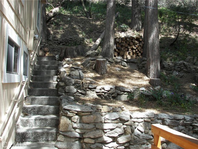 Building Photo - 21636 Sawpit Canyon Rd