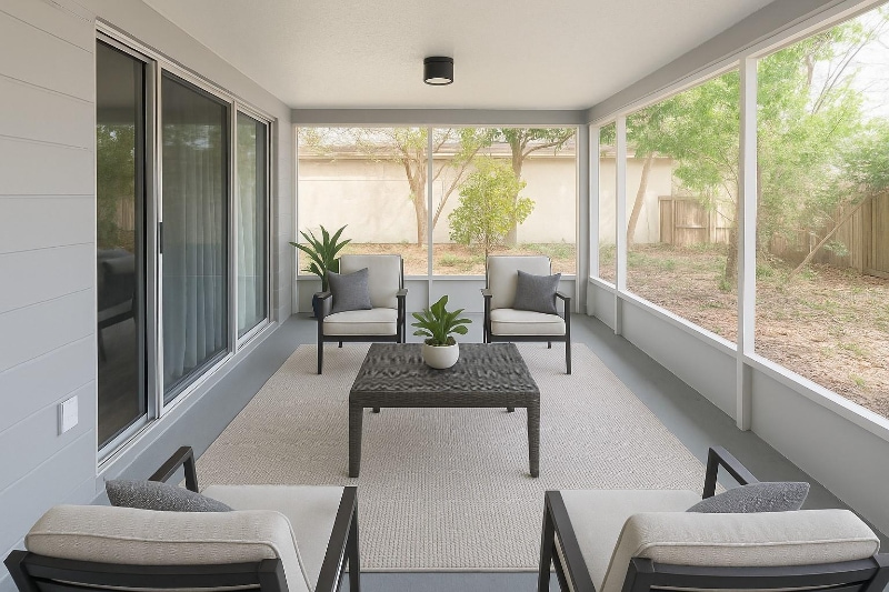 Building Photo - 7740 Sagebrush Dr