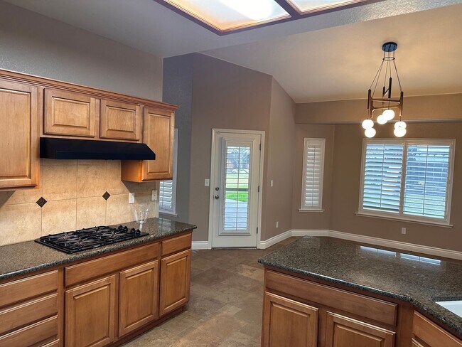 Building Photo - You have to see this yard and patio in the Vineyard subdivision in Northwest Hanford