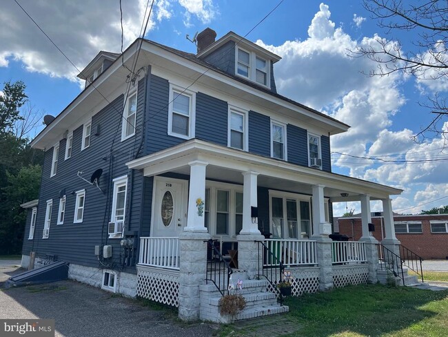 Primary Photo - 25 Robbinsville Allentown Rd