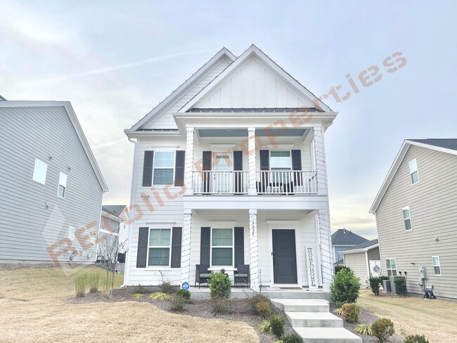 Primary Photo - Beautiful 3-Bedroom, 2.5-Bath Home w/Bonus...