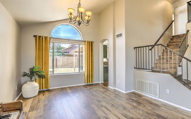 Building Photo - Single Family Home For Rent