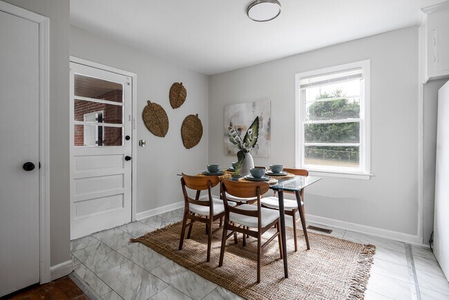 Building Photo - Charming 3-Bedroom Brick Home – Comfort, S...