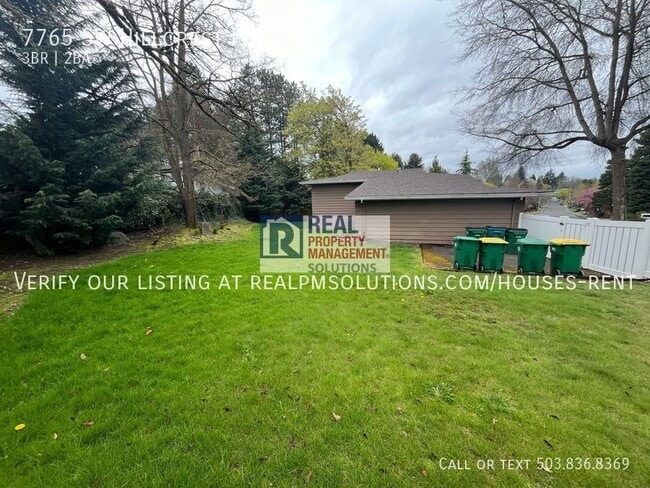 Building Photo - 7765 SW Hillcrest Pl