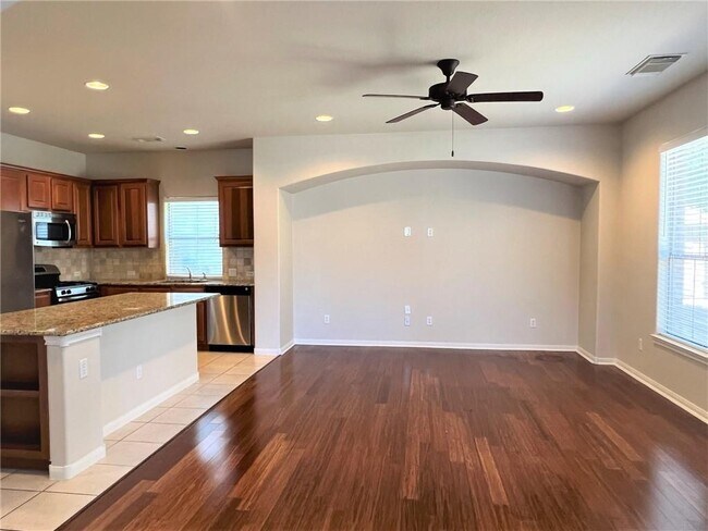 Building Photo - 11400 W Parmer Ln