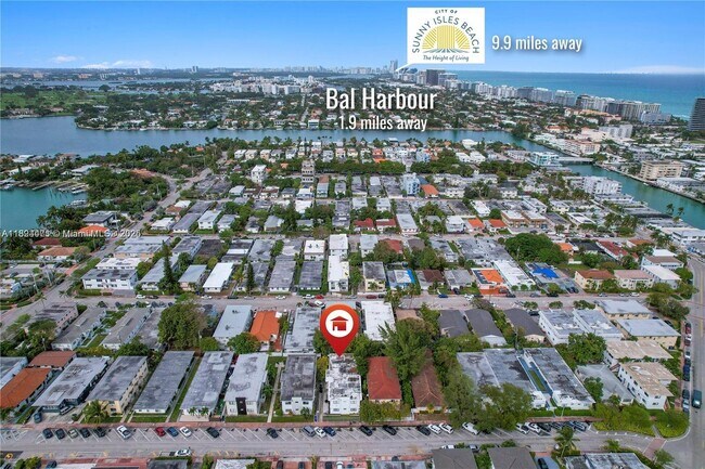 Building Photo - 855 80th St