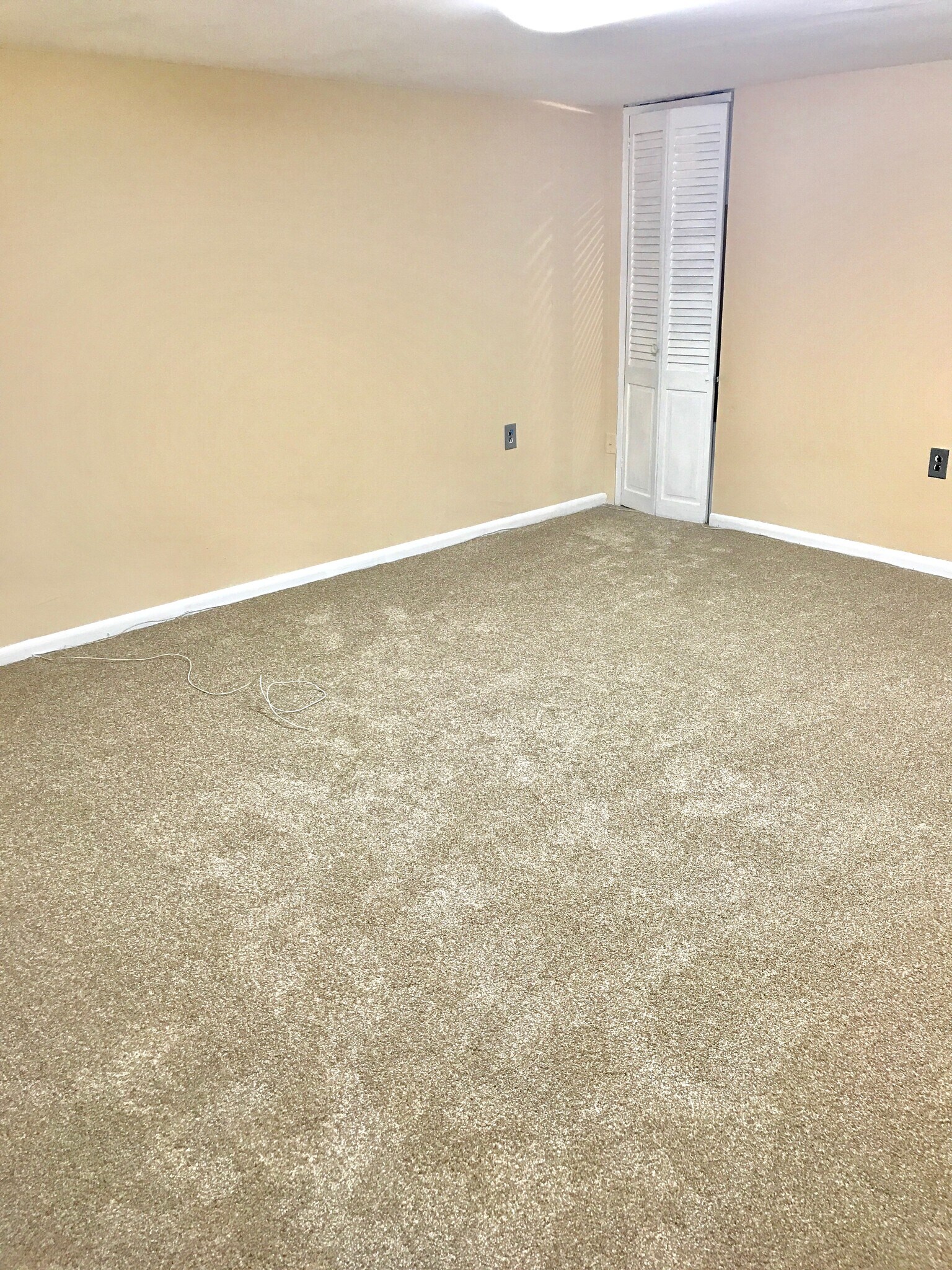 Finished room in basement - 1401 Whitpain Hls