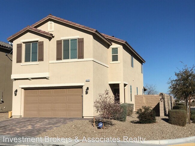 Primary Photo - 3 br, 3 bath House - 6478 Arched Rock Ct.