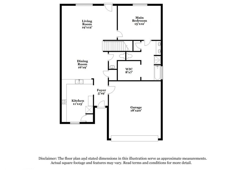 Building Photo - 6030 Southern Vis