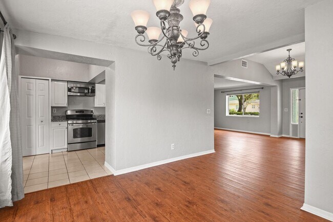 Building Photo - College Park 3 bedroom, 2 bath home for lease