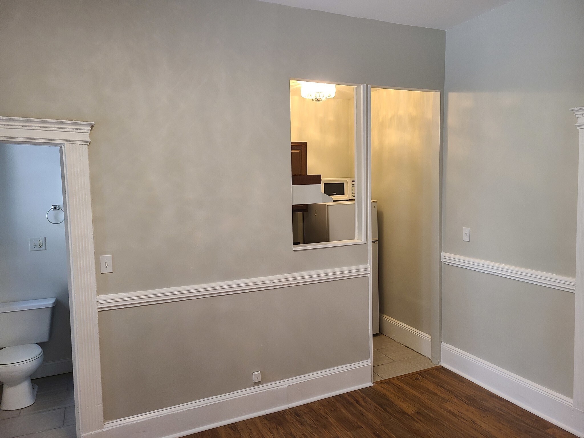 Building Photo - 38 Hemenway St