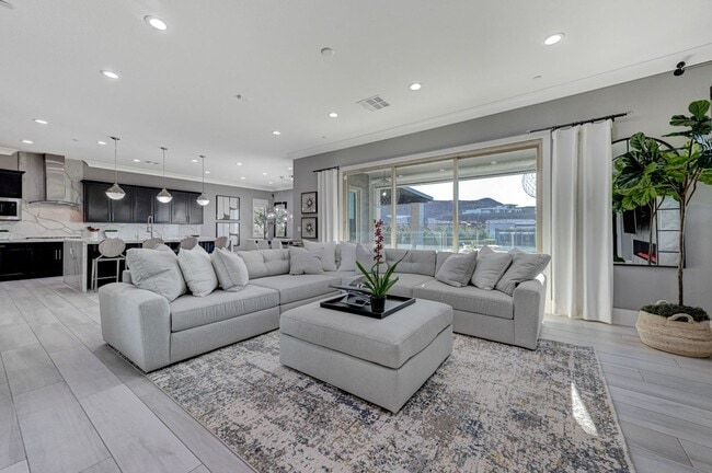 Building Photo - Distinctive Fully Furnished Estate in The Canyons!