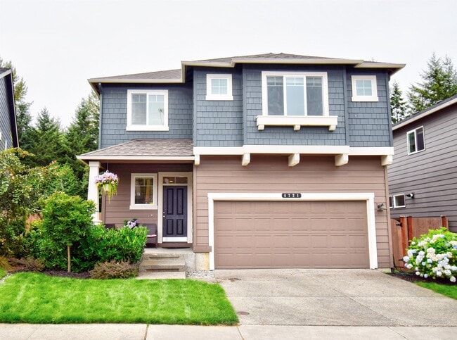 Building Photo - 4721 Joppa St SW