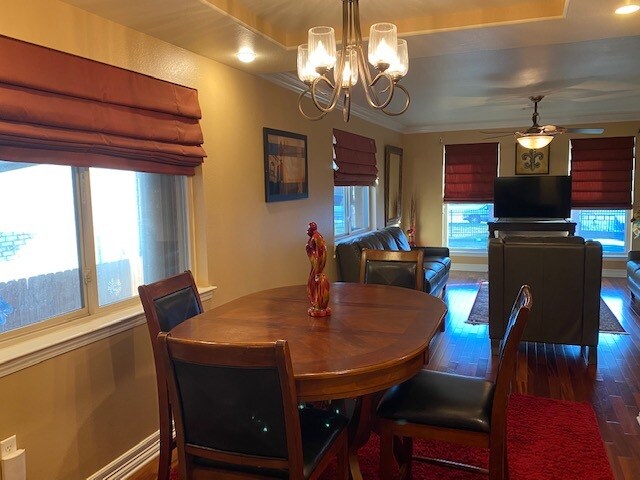 Dining Room - 1441 Cabrini Ct