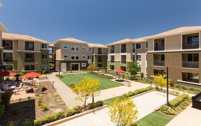 Primary Photo - Antioch Family and Senior Apartments