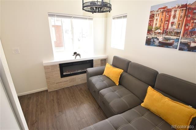 Building Photo - 17747 E 54th Ave