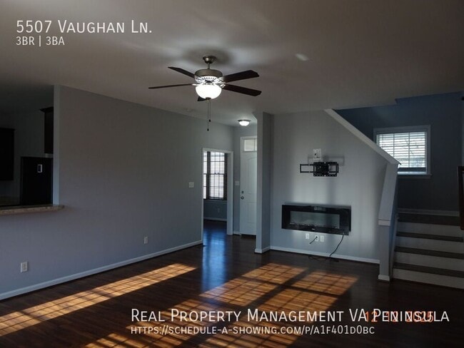 Building Photo - 5507 Vaughan Ln