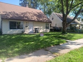 Building Photo - 1816 Brownell Rd