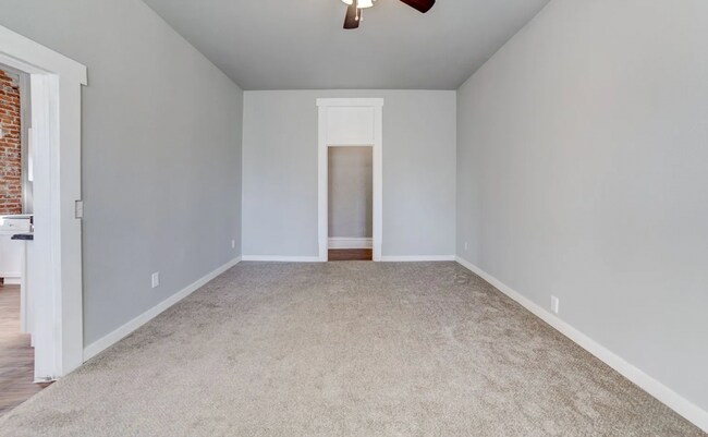 Building Photo - Park Apartments