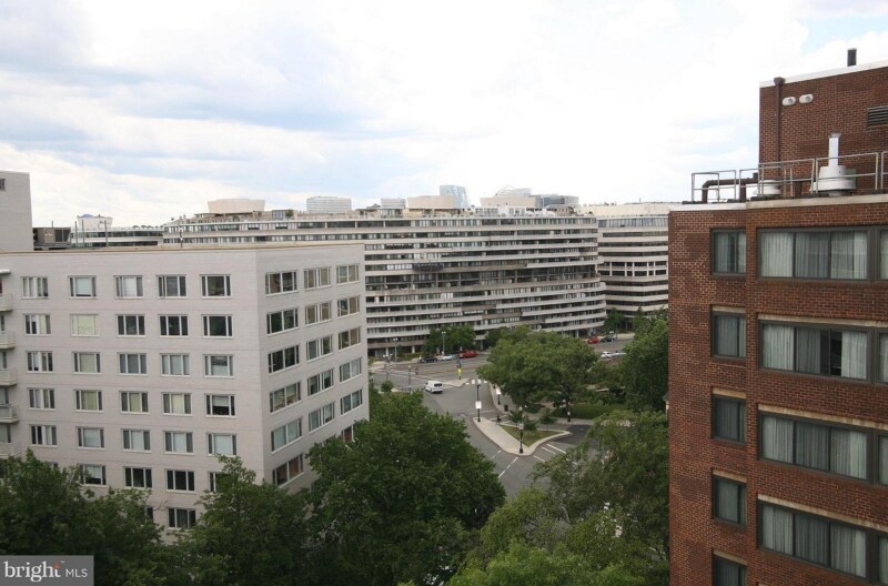 Building Photo - 2401 H St NW