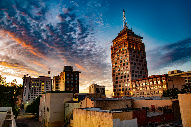 Building Photo - 1060 Fulton St