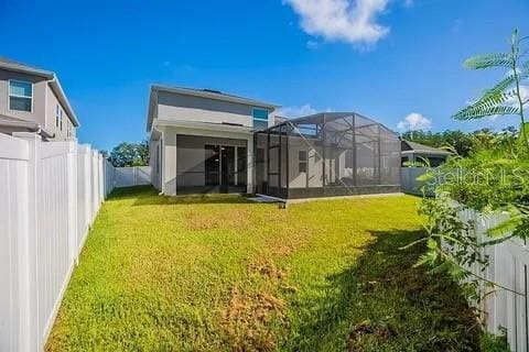 Building Photo - 4444 Desert Rose Ave
