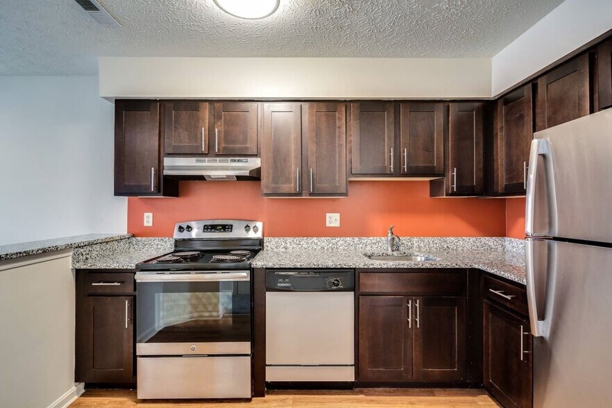 Building Photo - Perkins Place