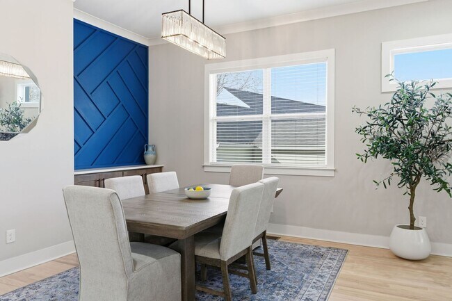 Building Photo - Beautifully Curated Interiors + Exceptional Outdoor Living = A Stand-Out West Nashville Home