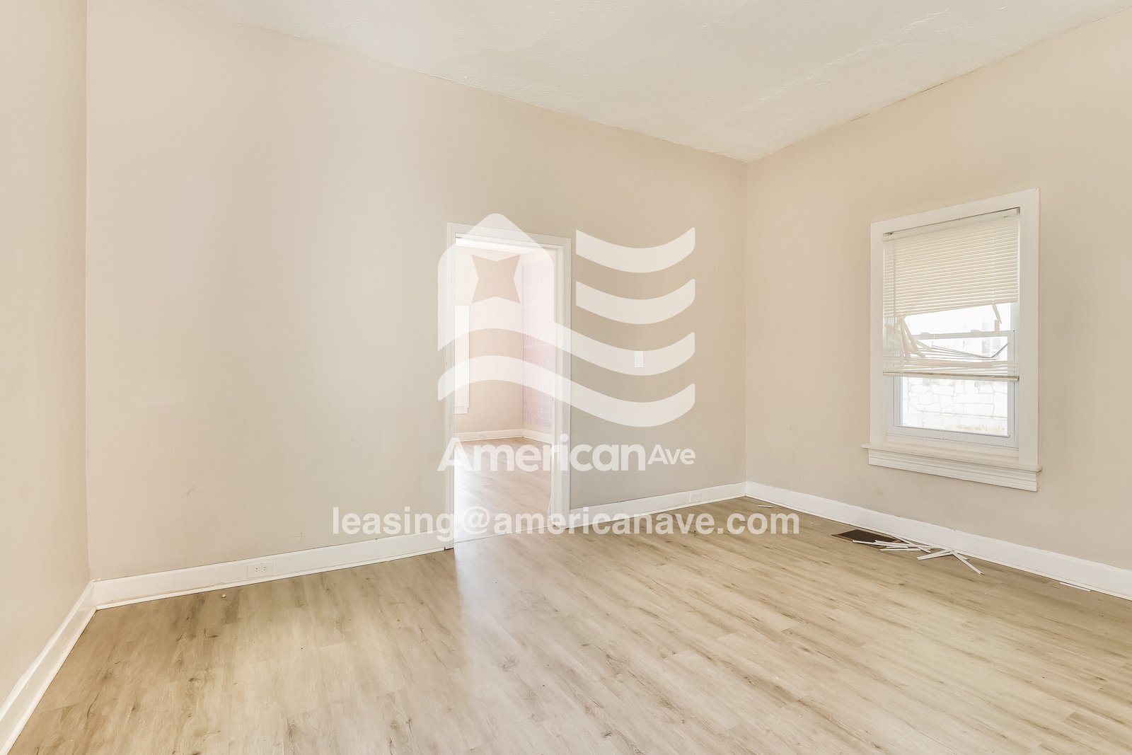 Building Photo - 320 N 44th St