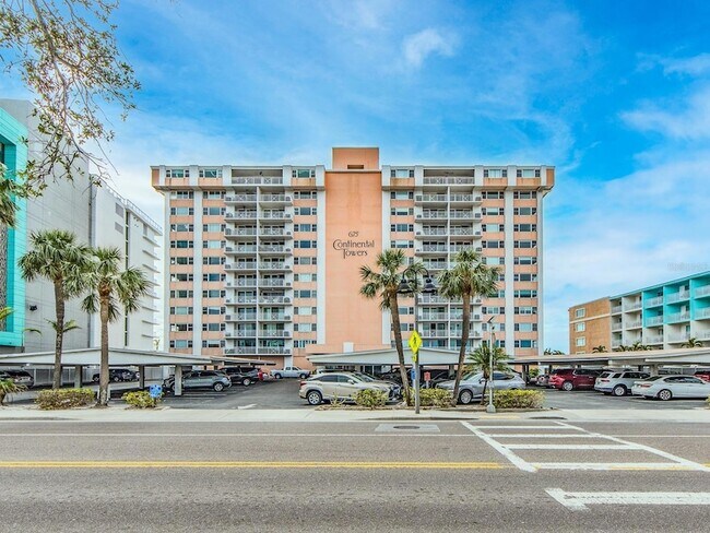 Building Photo - 675 S Gulfview Blvd
