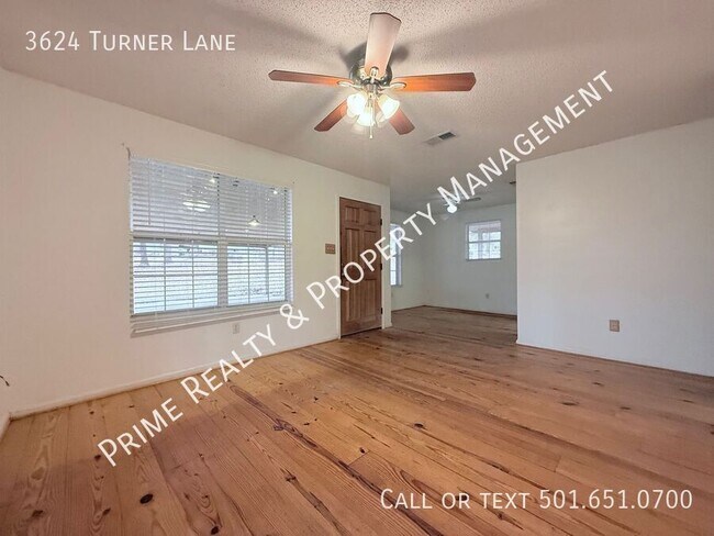 Building Photo - 3624 Turner Ln