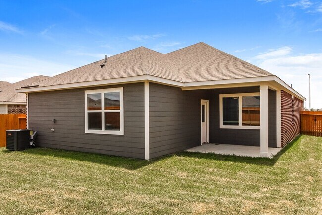 Building Photo - 7602 Tipton Meadow Way