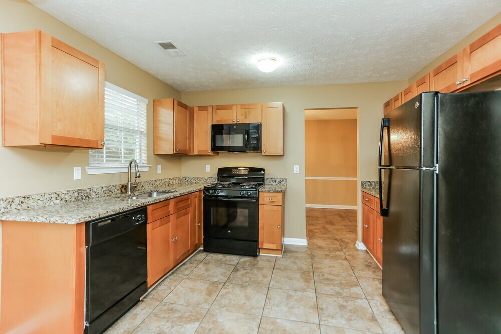 Building Photo - 4907 Creekside Pl