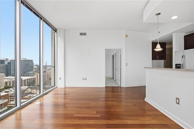 Building Photo - 855 Peachtree St NE