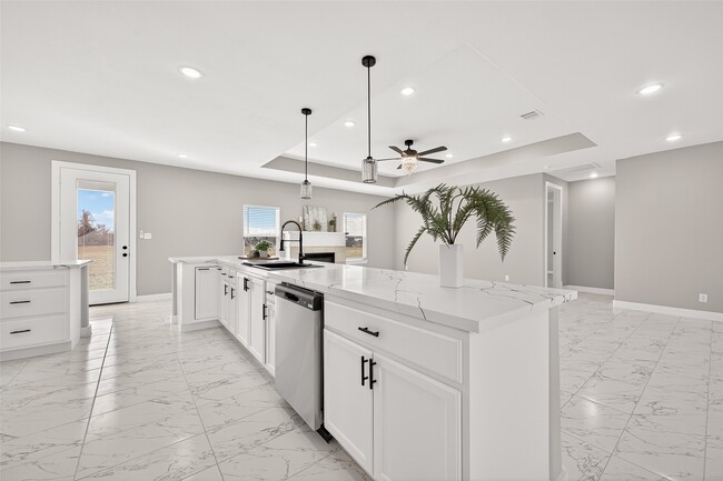 Building Photo - 16502 Tankersley Ct