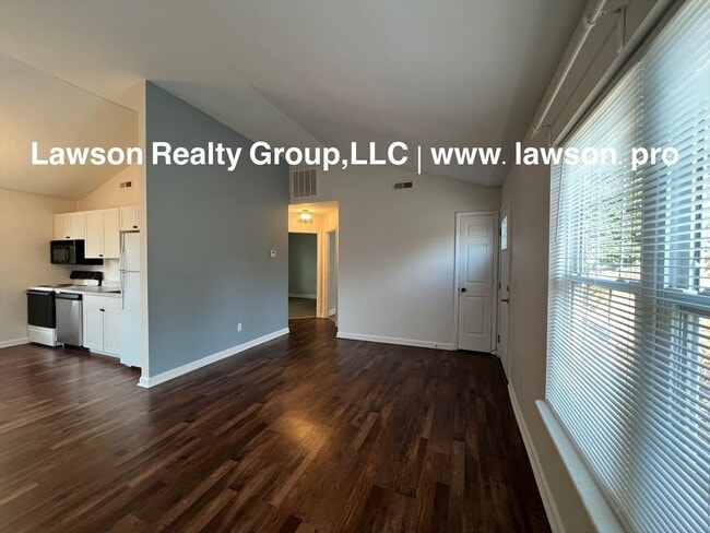 Building Photo - Adorable and Updated-One Level Living with Paved Driveway