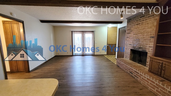 Building Photo - Yukon Duplex near I-40 & Garth Brooks Blvd