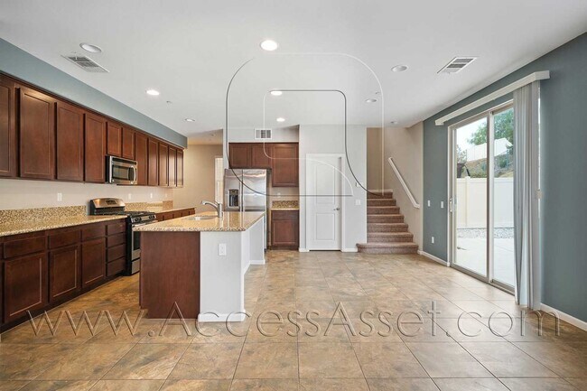 Building Photo - Say Hello to Your New Canyon Hills Home! Amazing 4 Bed/4 Bath Home!