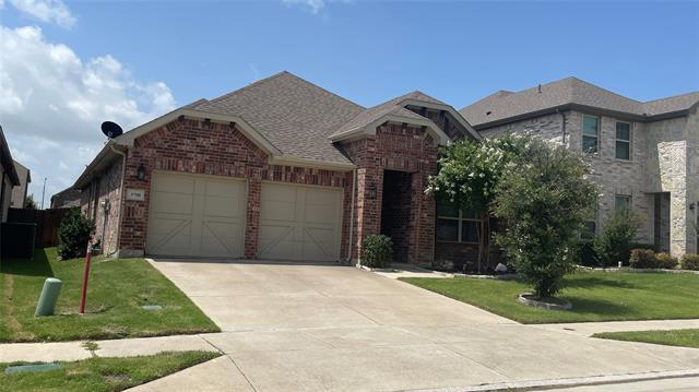 Primary Photo - 3708 Evergreen Ridge Rd